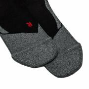 Sports socks Falke 4 Grip