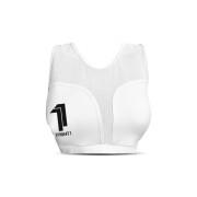 Women's chest protector 1Fight1 PAI