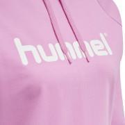 Women's hoodie Hummel Hmlgo Logo