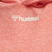 Hooded sweatshirt Hummel hmlzandra