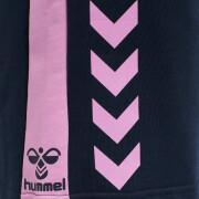 Women's shorts Hummel hmlaction