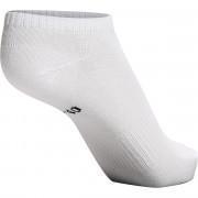 Women's short socks Hummel hmlchevron (x6)