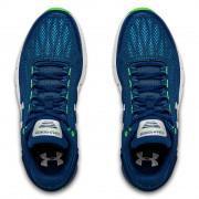 Boy's running shoes Under Armour Charged Rogue