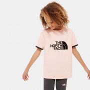 Child's T-shirt The North Face Rafiki