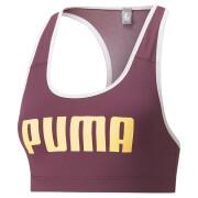 Women's bra Puma Mid Impact 4Keeps Bra