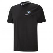 T-shirt Puma BMW MMS ESS Small Logo