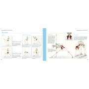 Book yoga anatomy-the muscles Hachette