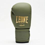 Military boxing gloves Leone 14 oz