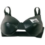 Women's breast protection Metal Boxe