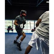 Boxing training gloves Metal Boxe blade