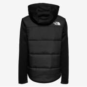 Boy's jacket The North Face Surgent Hybrid Insulated
