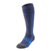 Pack of 6 pairs of socks Mizuno Breath Thermo Mid Ski