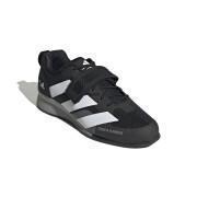 Weightlifting shoes adidas 220 Adipower 3