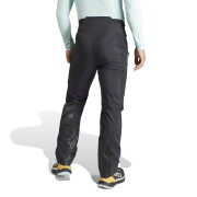 Waterproof softshell pants adidas Terrex Techrock Gore-Tex Pro