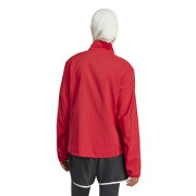 Women's waterproof jacket adidas Adizero Essentials