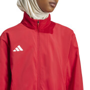 Women's waterproof jacket adidas Adizero Essentials