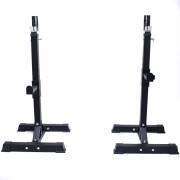 Bar support Booster Fight Gear Squat stand