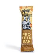 Organic protein bar coffee & nuts Chimpanzee