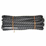 Wave rope 10m d38 Fit & Rack