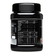 Protein Crown Sport Nutrition Beef & Whey - vanille - 486 g
