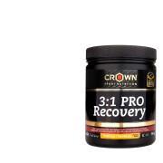 Recovery supplement Crown Sport Nutrition 3:1 Pro St - vanille - 50 g