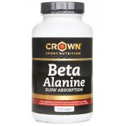 Capsules Crown Sport Nutrition Beta Alanine Slow Absorption - neutre - 120 onglets