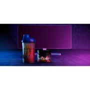 Energy drink Crown Sport Nutrition Hycono - éclaboussure de fruits - 240 g