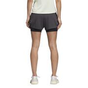adidasTwo-in-One Chill Women's Shorts