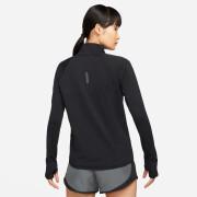 Sweatshirt woman Nike Therma-FIT.