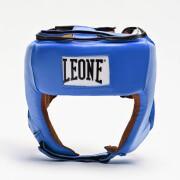 Boxing head guard Leone Contest