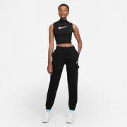 Women's tank top Nike Sportswear Tank Mock