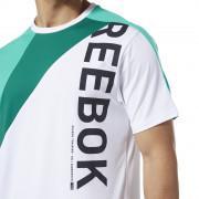 T-shirt Reebok One Series Training Colorblock