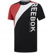 T-shirt Reebok One Series Training Colorblock
