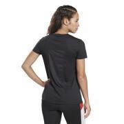 Women's T-shirt Reebok Running Essentials