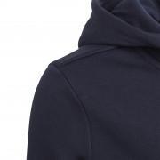 Child hoodie adidas Must Haves Fleece Full-Zip