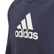 Sweatshirt child adidas Logo