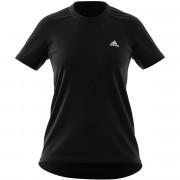 Women's T-shirt adidas Aeroready Designed 2 Move Sport