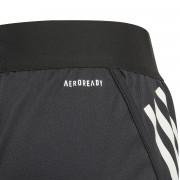 Children's shorts adidas Aeroready 3-Bandes