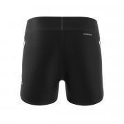 Children's shorts adidas Aeroready 3-Bandes