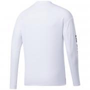 Long sleeve T-shirt Reebok Les Mills®