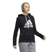 Sweatshirt woman adidas Game And Go Big Logo