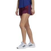 Women's shorts adidas Pacer 3-Stripes Adilife
