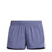 Women's shorts adidas Pacer 3-Stripes Woven