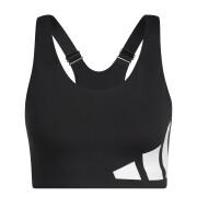Women's bra adidas Ultimate High-Support Logo