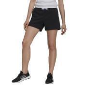 Women's shorts adidas You For You Soft Knit