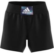 Women's shorts adidas You For You Soft Knit