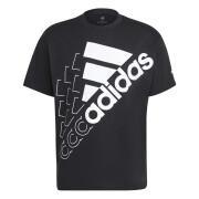 T-shirt adidas Essentials Logo