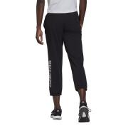 Women's trousers adidas 7/8 Aeroready Designed Sport