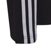 Children's trousers adidas AEROREADY Primegreen 3-Stripes Tapered Woven