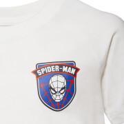 Child's T-shirt adidas Marvel Spider-Man